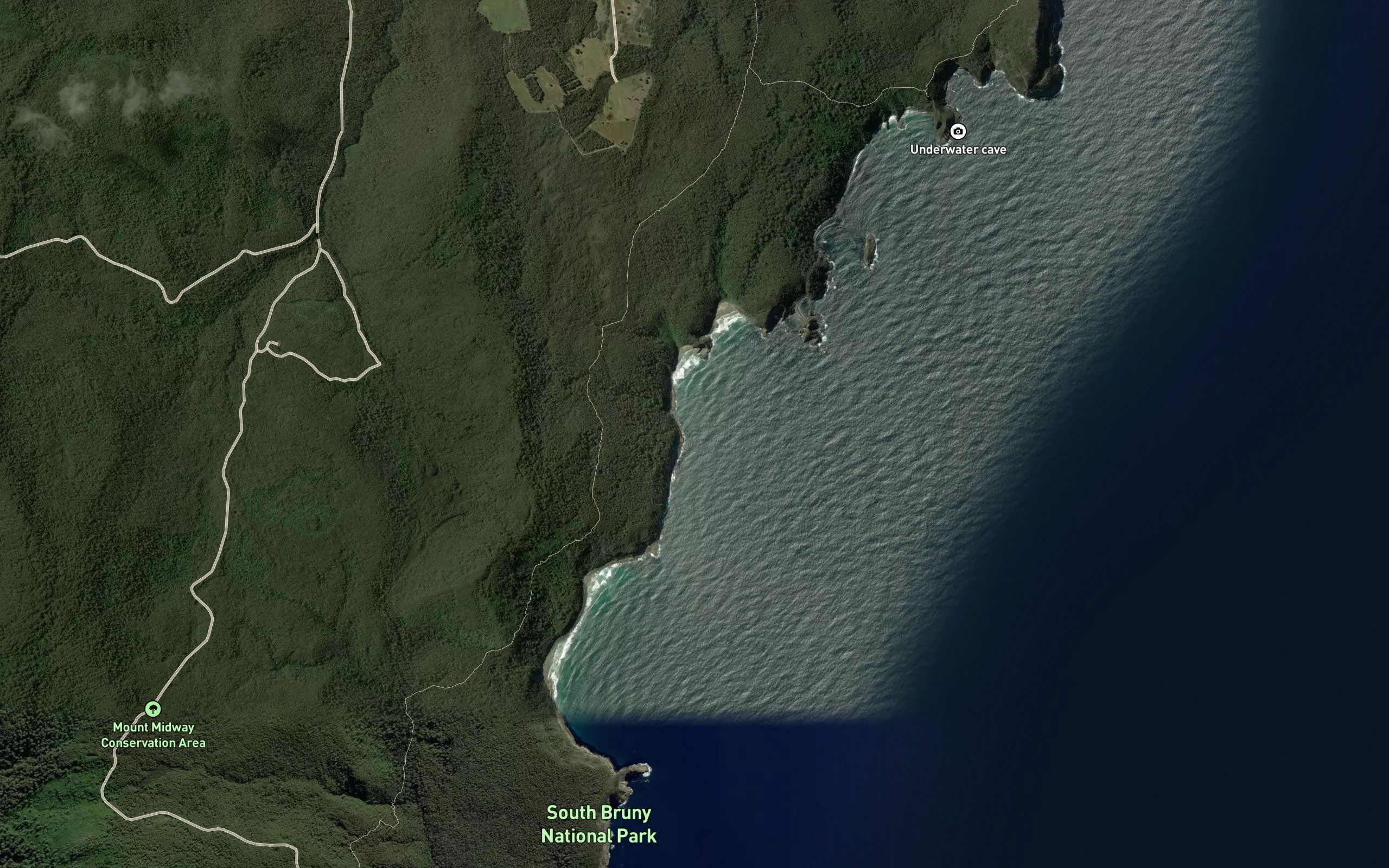 Bay Of Islands