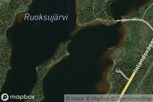 Ruoksujarvi