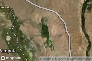 Laguna Curocurocota