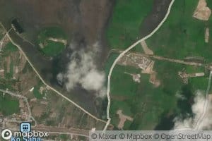 Ang Kep Nam Thamnop Pla Phruk Krachut