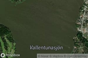 Vallentunasjon
