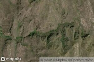 Barranco Las Ciruelas