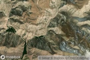 Cheshmeh-ye Khastar Khani