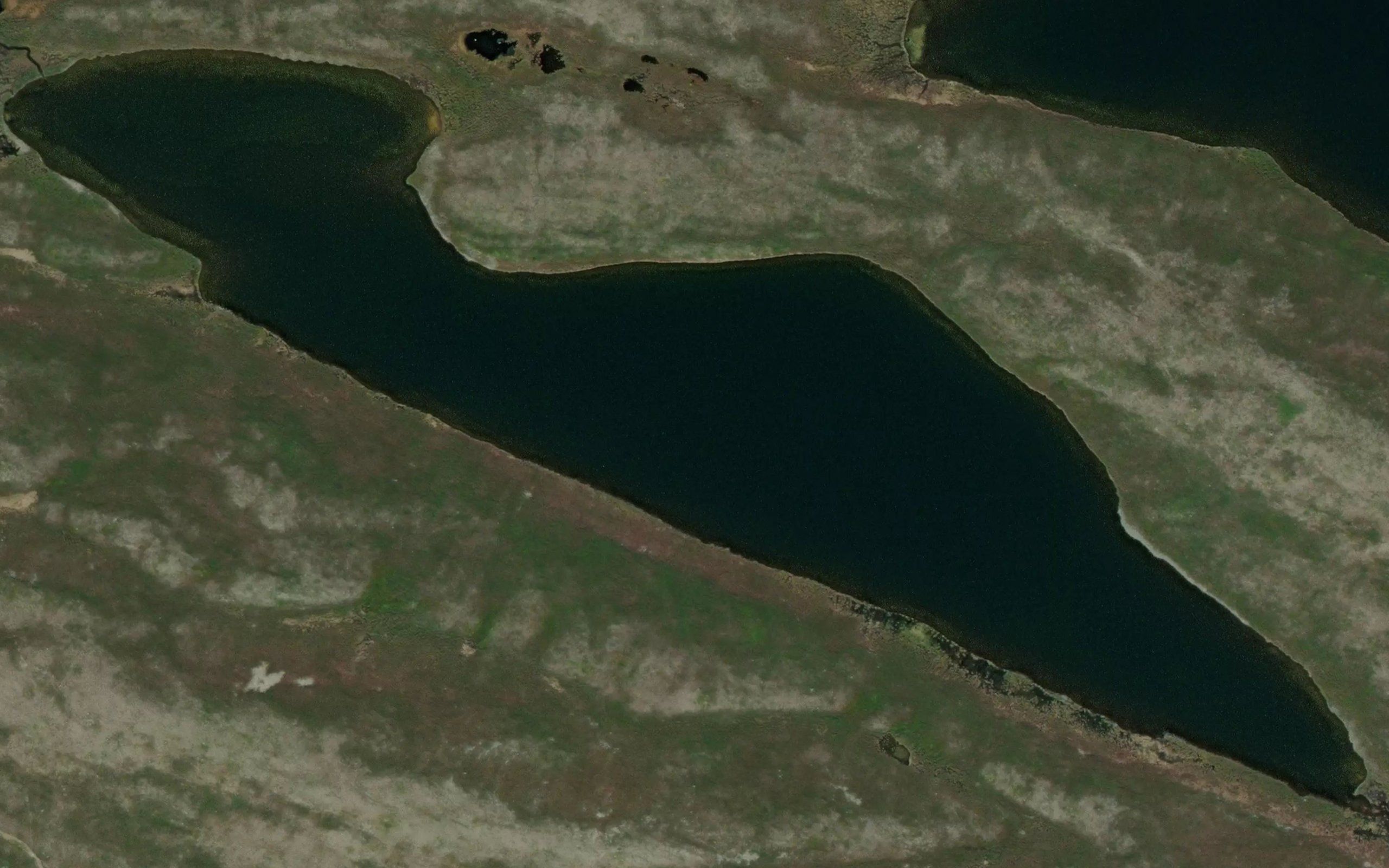 Urdnesvatnet,l