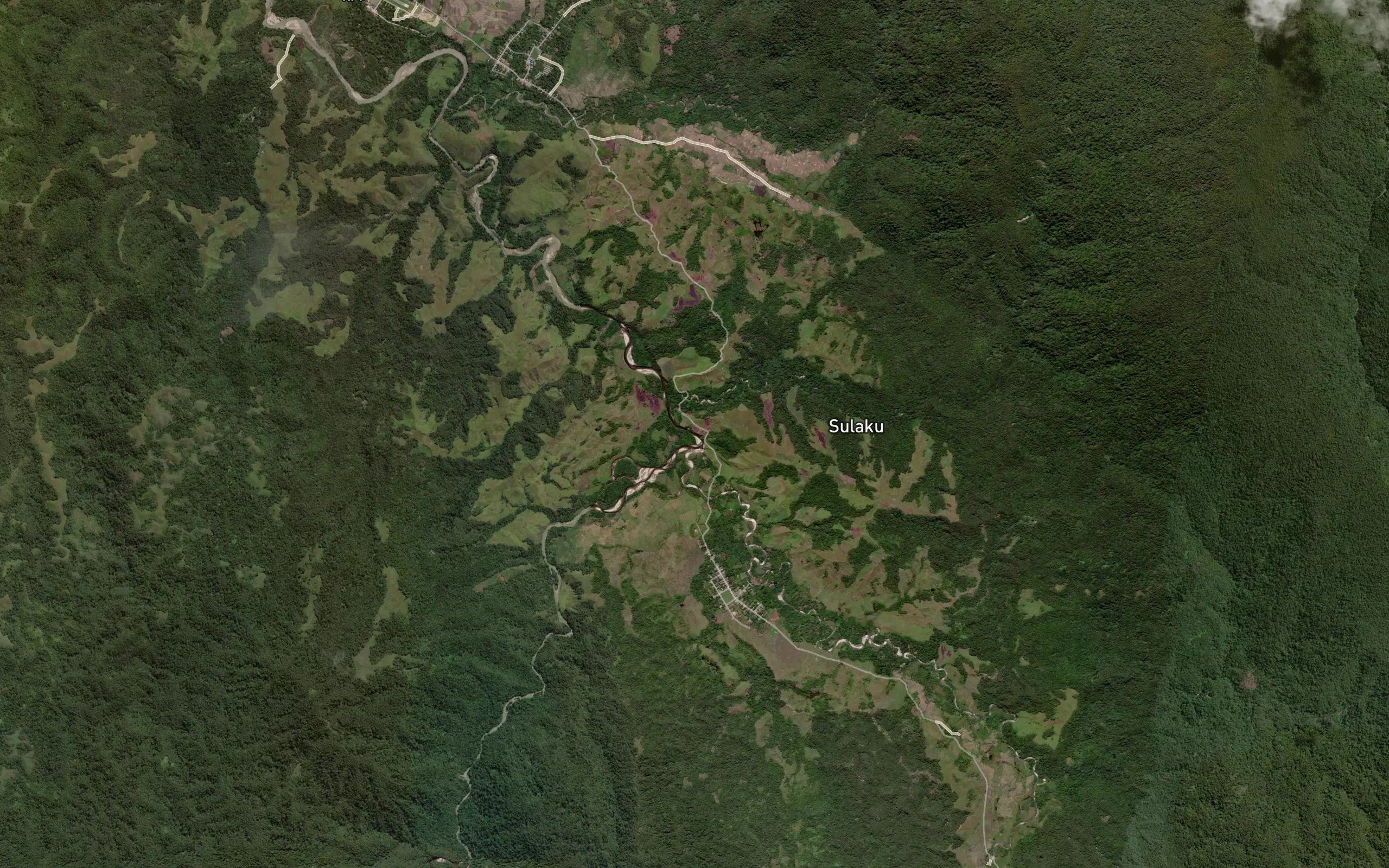 Uwai Pekabusangan