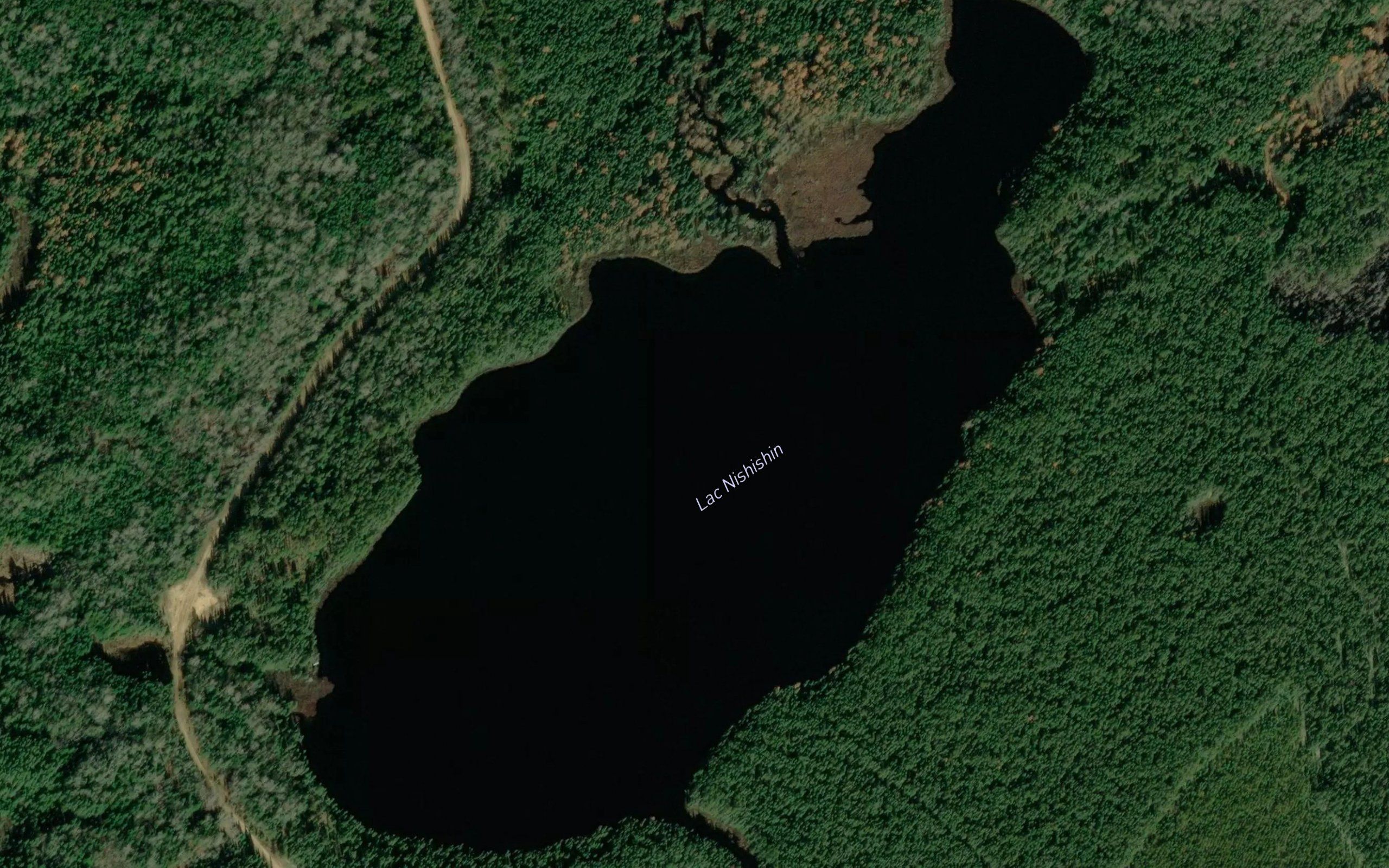 Lac Nishishin