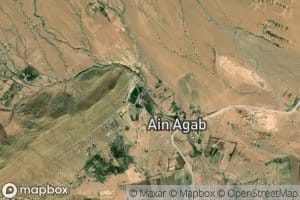 'Ain Agab
