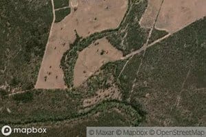 Little Tchanning Creek