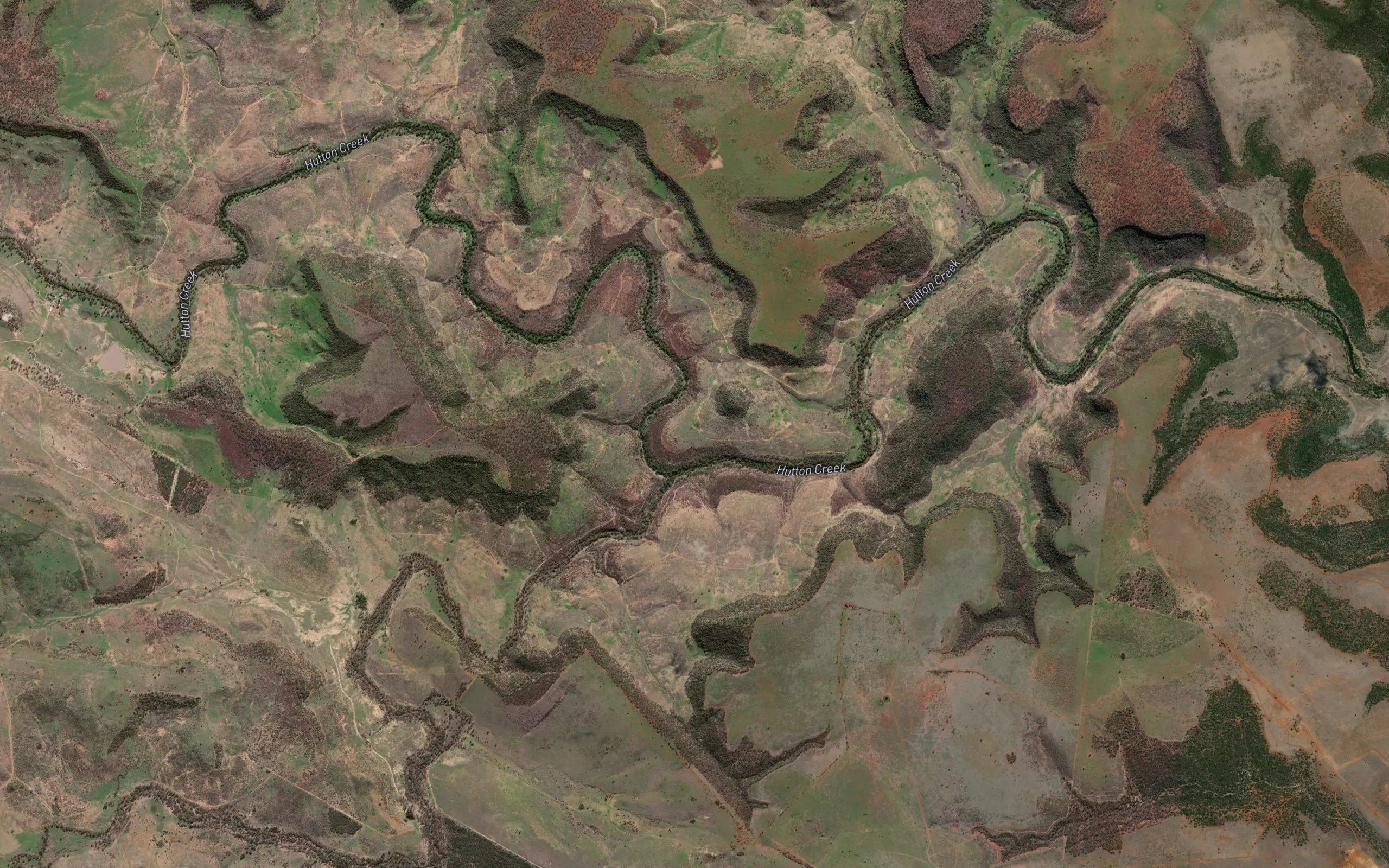 Injune Creek