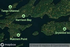 Harrison Bay