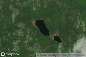 Lac Georges