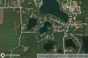 Bass Lake