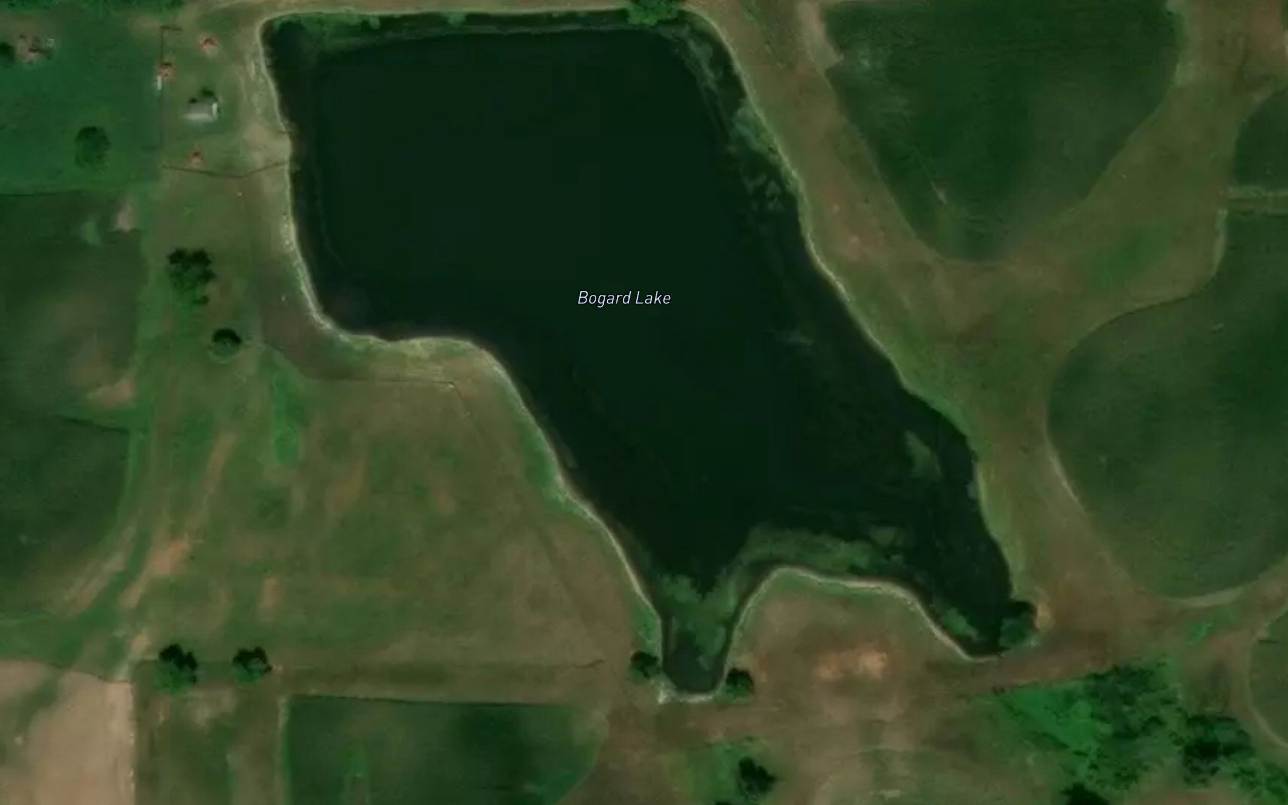 Bogard Lake