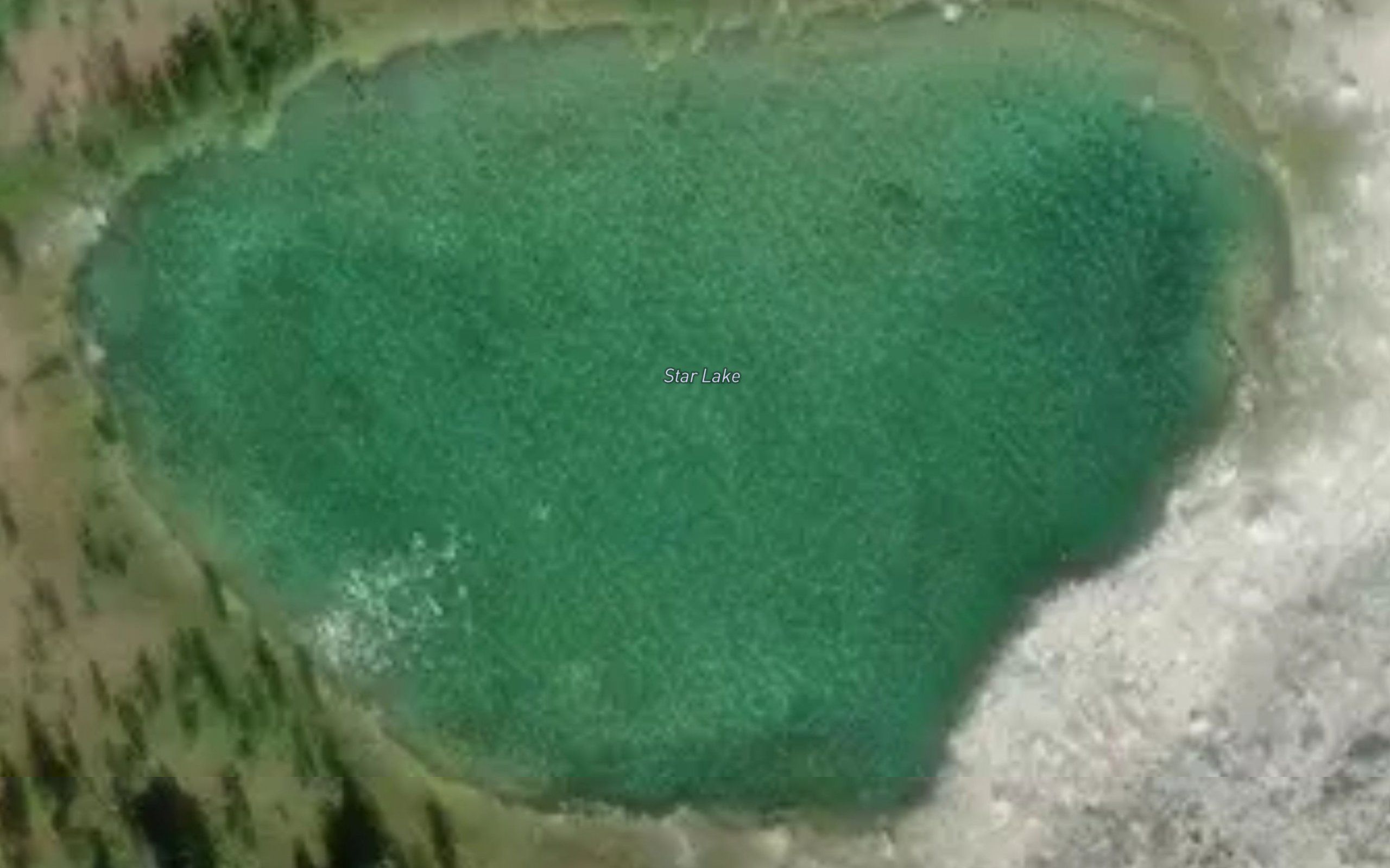 Star Lake