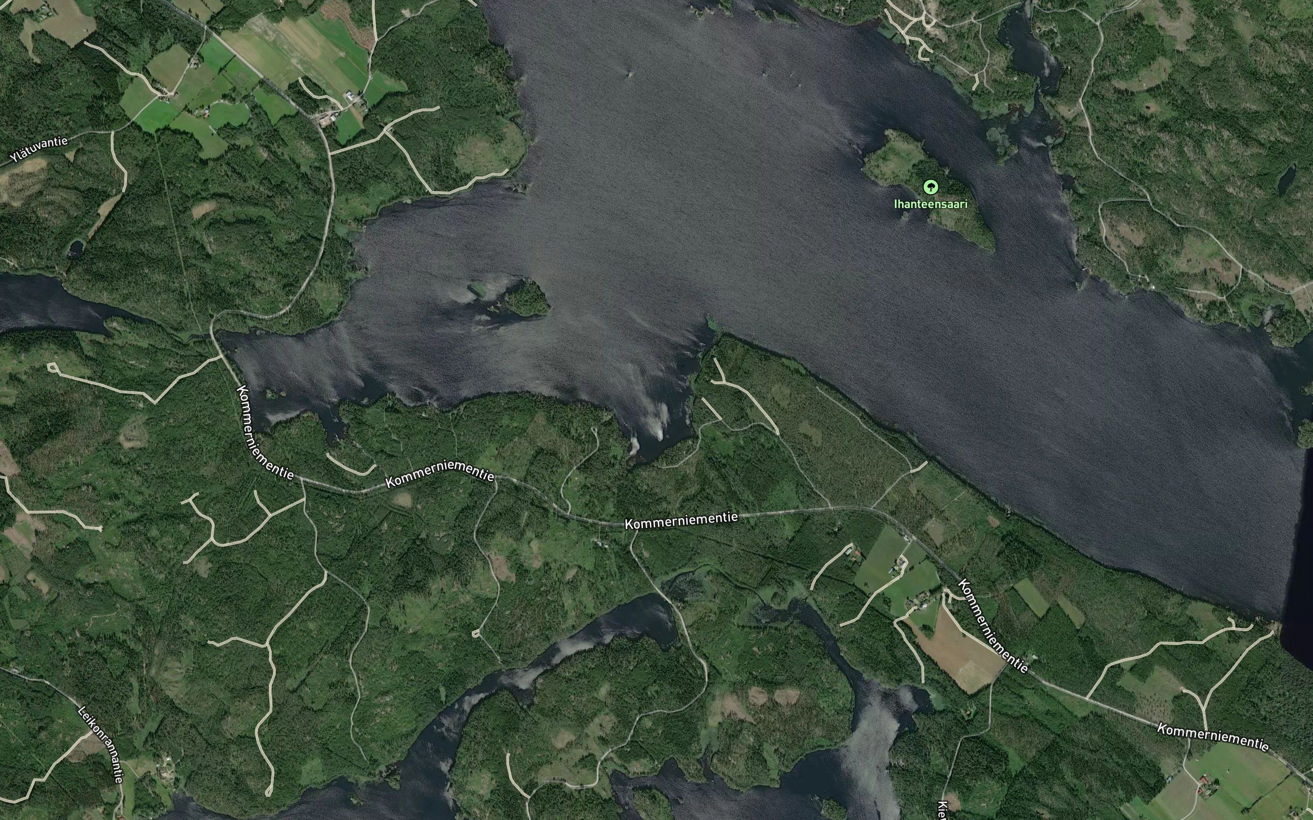 Haapalahti