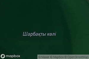 Ozero Shcherbakty