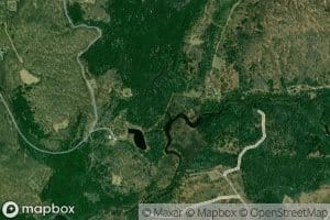 Barger Creek