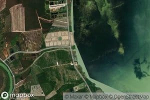 Khlong Than