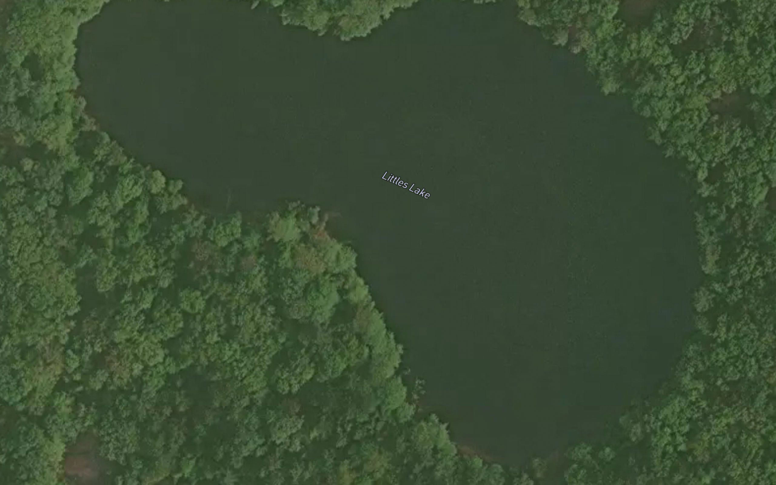 Littles Lake