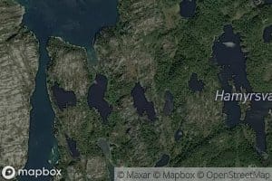 Maridalsvatnet