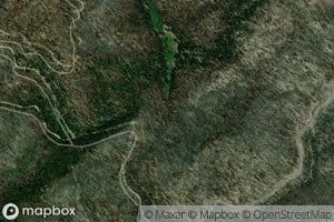 Middle Creek