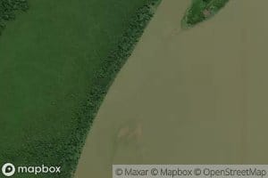 Parana da Ilha Nova
