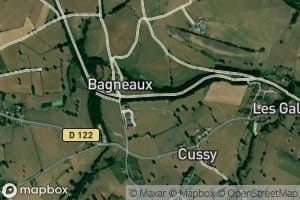 Canal de Roanne a Digoin