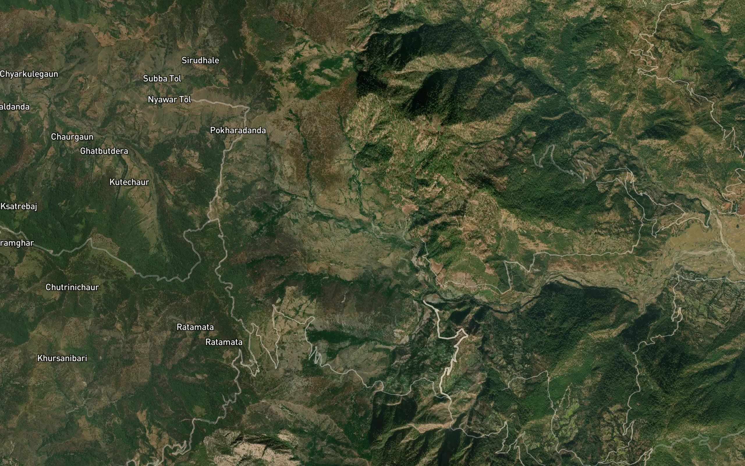 Khani Khola