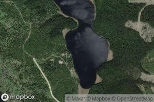 McDowell Lake