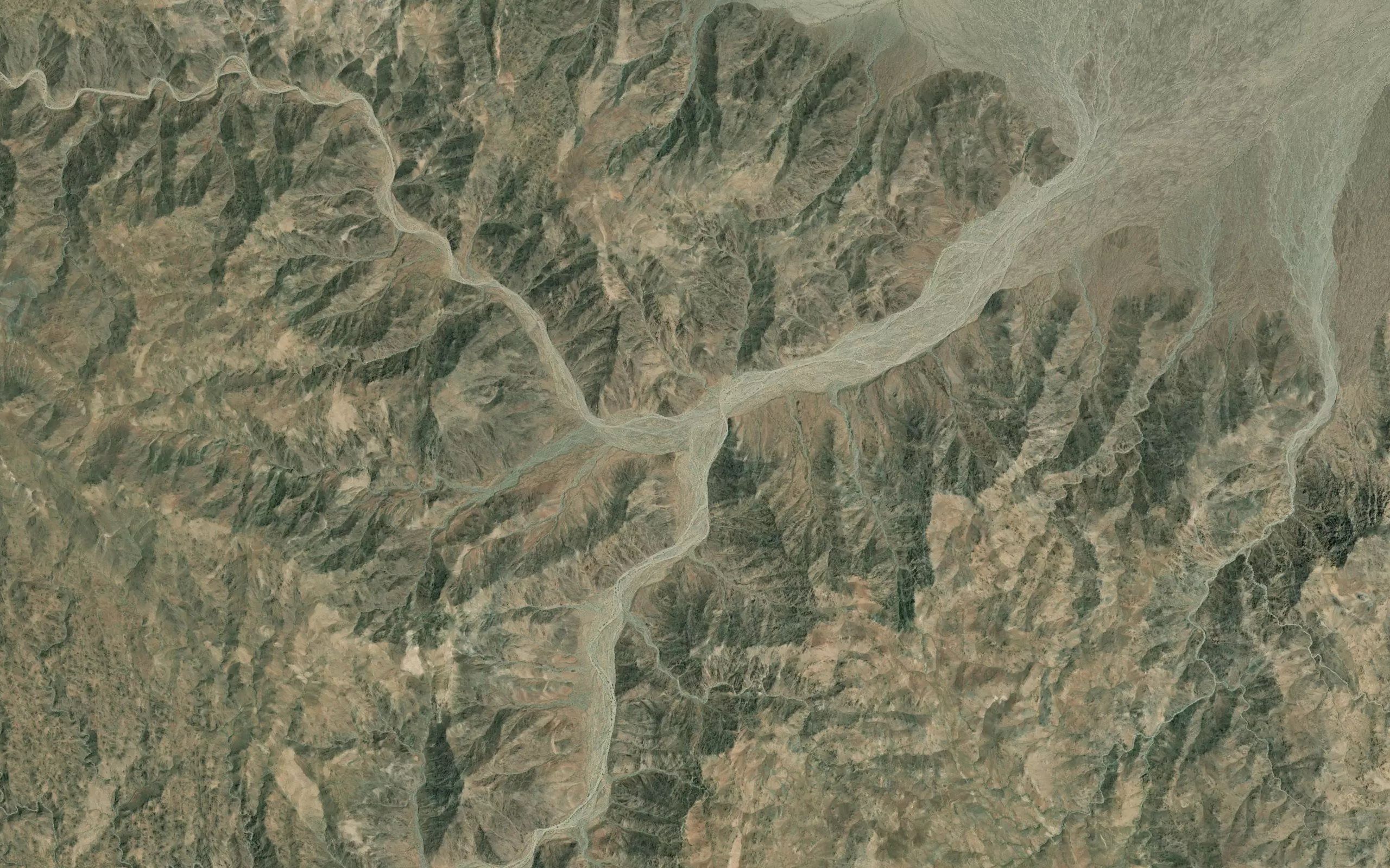 Washington Wash