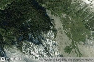 Diavolo Creek