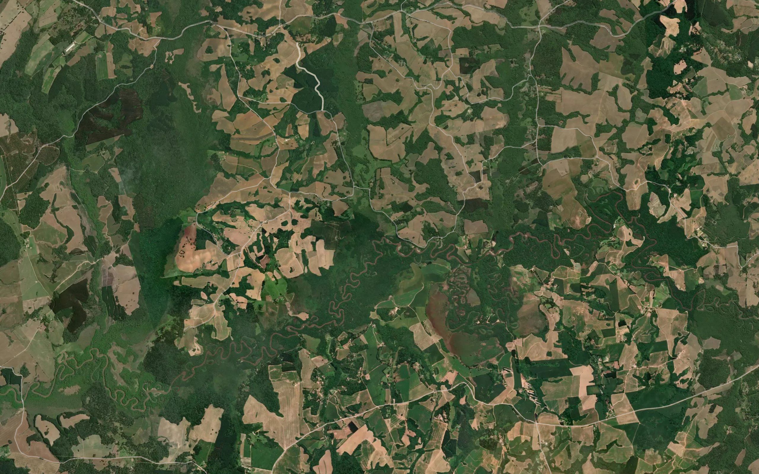 Ribeirao dos Prestes