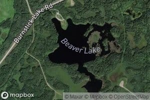 Beaver Lake