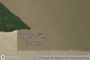 Laguna Santo Corazon