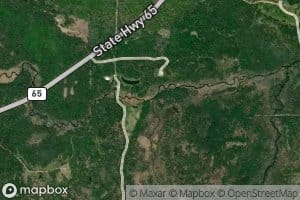 Indian Creek