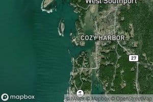 Cozy Harbor