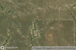 Sadie Hanson Reservoir