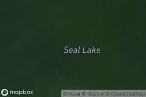 Seal Lake