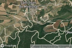 Arroyo de Casas Novas