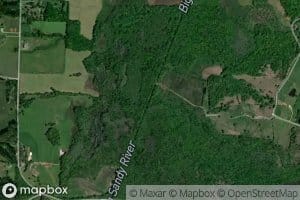 Cotton Creek