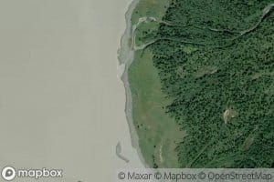 Caetani River