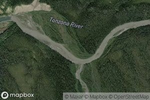 Red Paint Creek