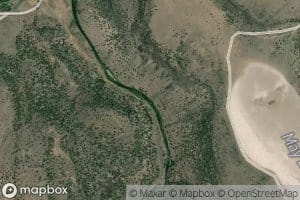 Twelvemile Creek