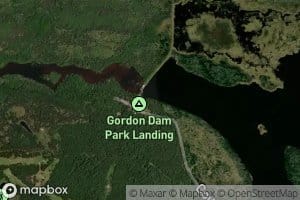 Saint Croix Flowage 282