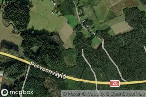 Pahaoja