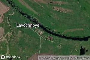 Ozero Lavochnoye