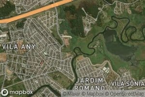 Corrego Pirati-Mirim