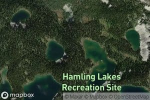 Hamling Lakes
