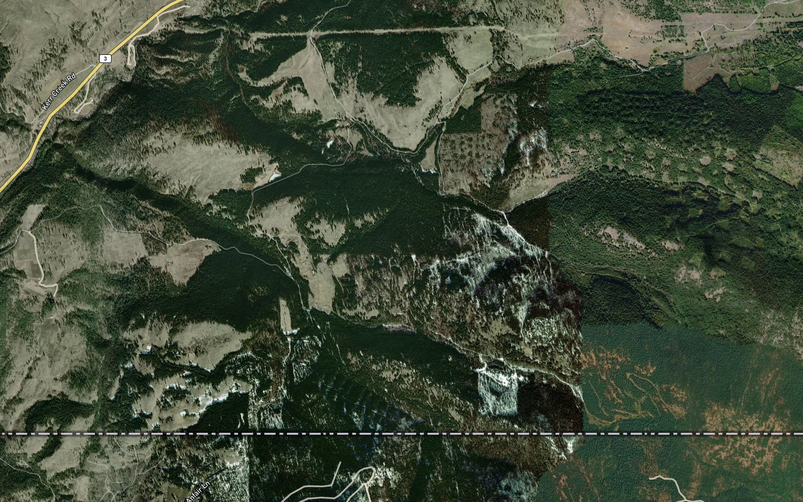 Gidon Creek