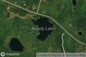 Bosely Lake